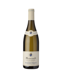 MEURSAULT CROMIN BITOUZET PRIE 2018