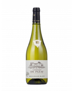 BEAUJOLAIS PIZAY BLANC 2021