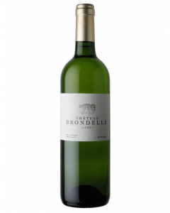 CHATEAU BRONDELLE BLANC 2020