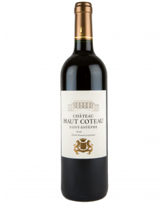 CHATEAU HAUT COTEAU RGE 2017