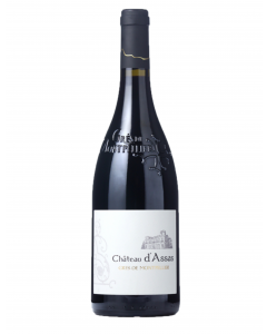 CHATEAU ASSAS 2019