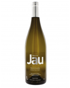 CHATEAU DE JAU BLANC 2020