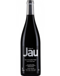 CHATEAU DE JAU ROUGE 2020