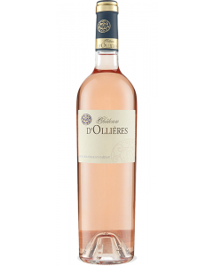 CHATEAU D'OLLIERES CLASSIQUE 2020