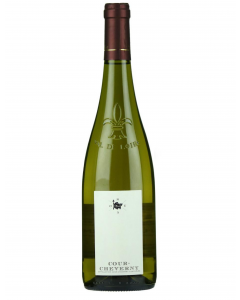 COUR CHEVERNY BLANC ROMORANTIN BELLIER 2020