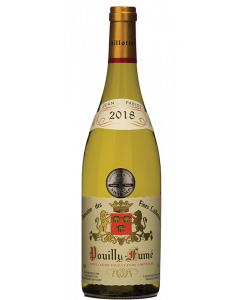 POUILLY FUME PABIOT 2020