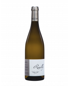 REUILLY BLANC MABILLOT 2021