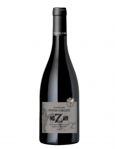 DOMAINE FOND CROZE MOZAIK ROUGE 2019