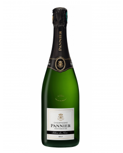 PANNIER BLANC DE NOIRS 2014