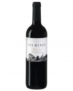 LES MINES 2016