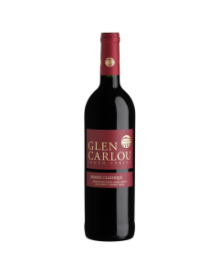 GLEN CARLOU PETITE CLASSIQUE MERLOT MALBEC 2020