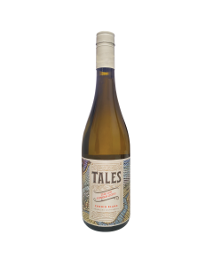 TALES CHENIN 2020